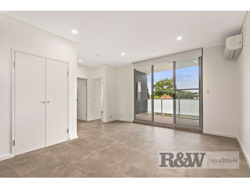 25-29 ANSELM STREET, Strathfield South NSW 2136