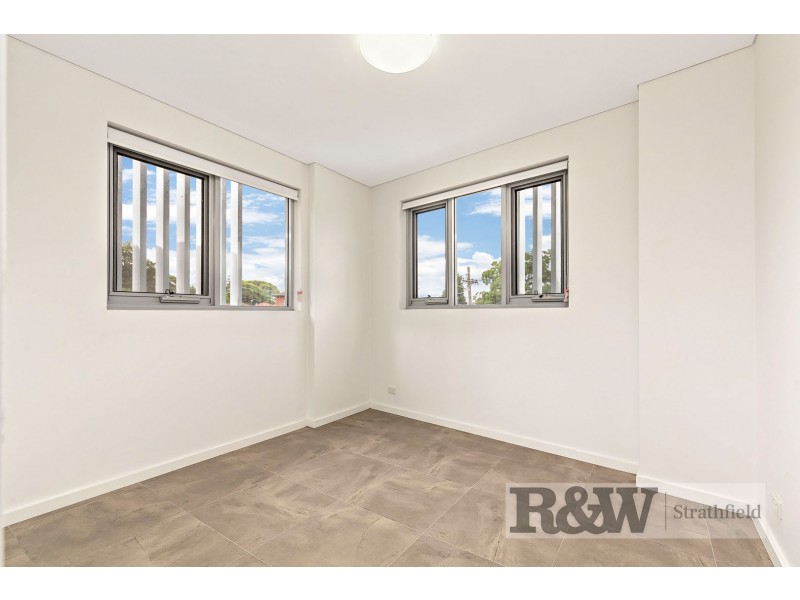 25-29 ANSELM STREET, Strathfield South NSW 2136