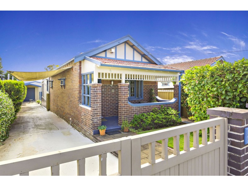25 HUGH STREET, Belmore NSW 2192