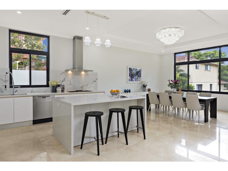 111 ALBERT ROAD, Strathfield NSW 2135