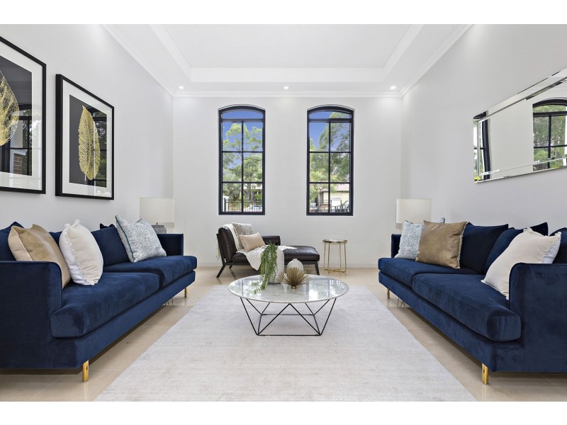 111 ALBERT ROAD, Strathfield NSW 2135
