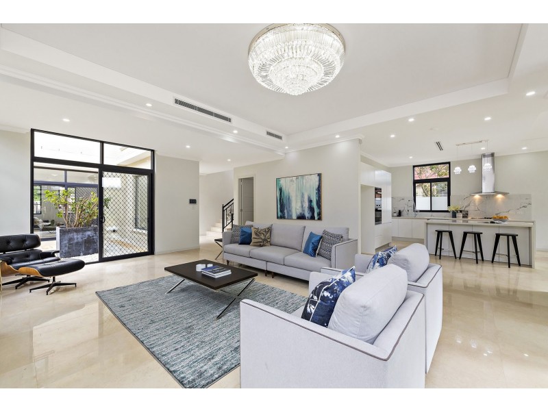 111 ALBERT ROAD, Strathfield NSW 2135