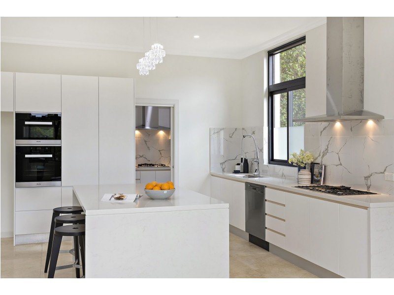 111 ALBERT ROAD, Strathfield NSW 2135