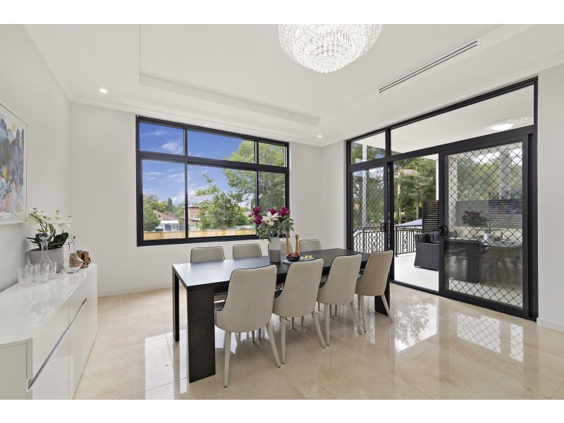 111 ALBERT ROAD, Strathfield NSW 2135