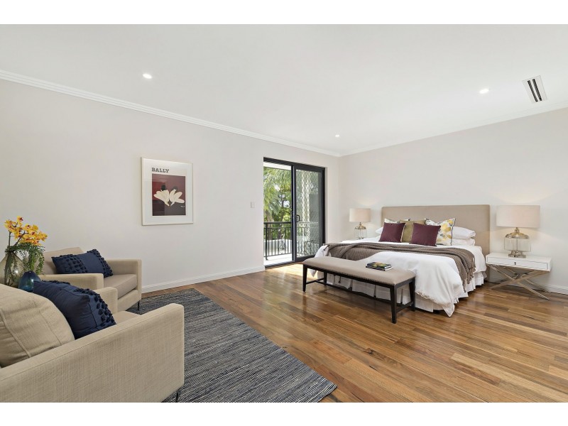 111 ALBERT ROAD, Strathfield NSW 2135