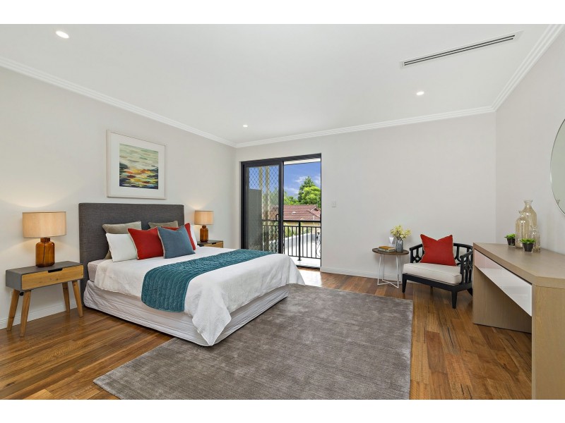 111 ALBERT ROAD, Strathfield NSW 2135