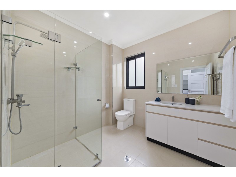 111 ALBERT ROAD, Strathfield NSW 2135