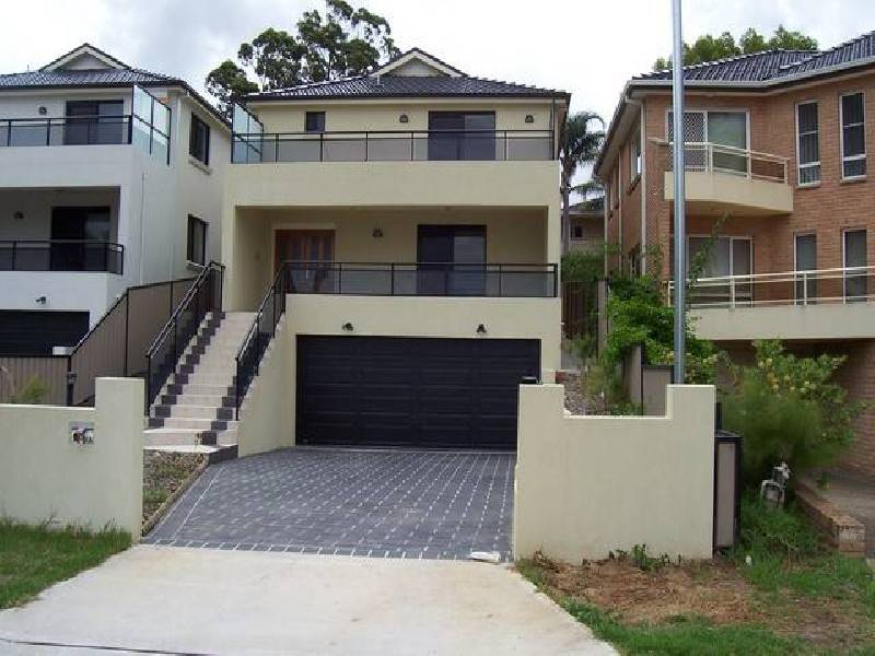 190A WILLIAM STREET, Bankstown NSW 2200