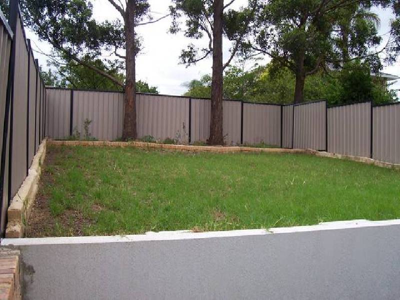 190A WILLIAM STREET, Bankstown NSW 2200