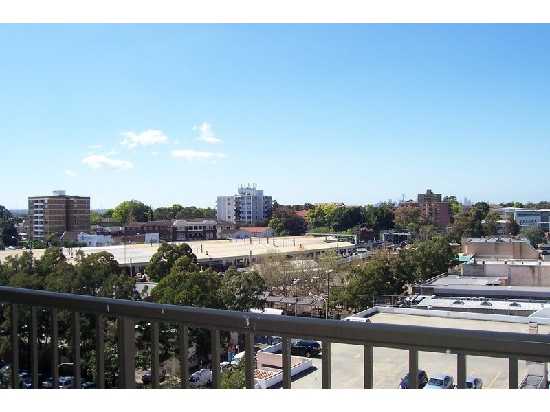 Strathfield NSW 2135