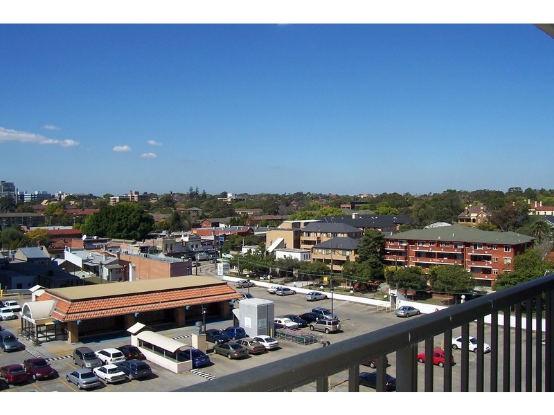 Strathfield NSW 2135