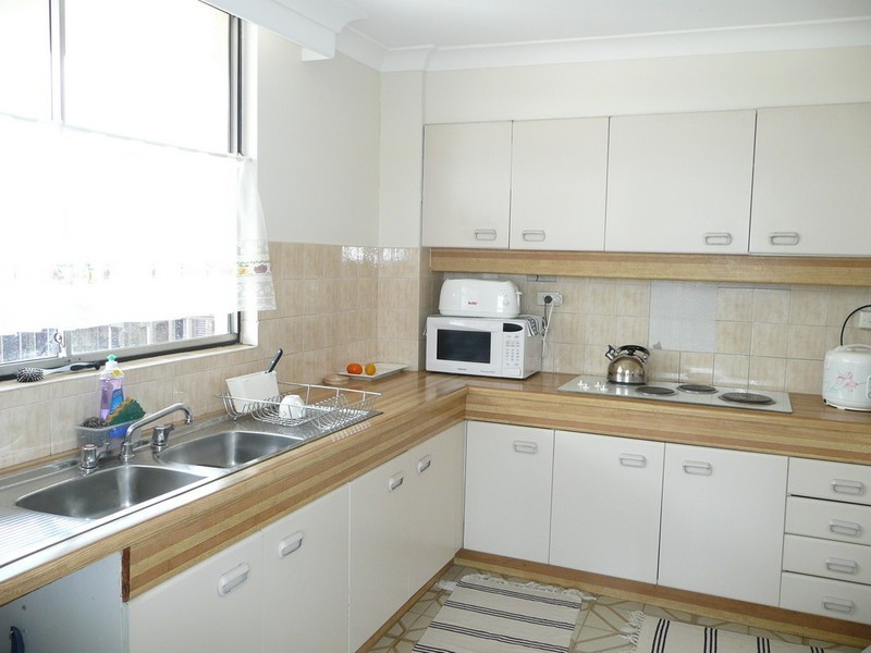 Strathfield NSW 2135