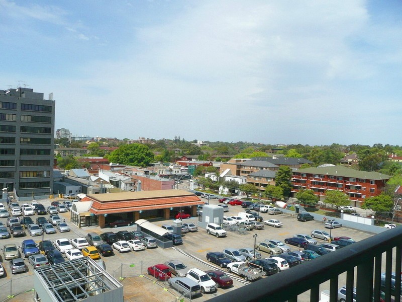 Strathfield NSW 2135