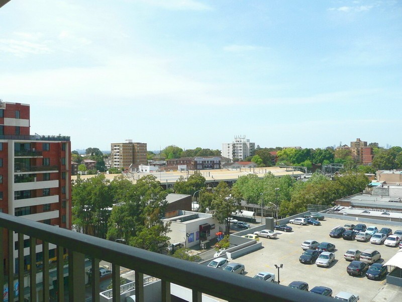 Strathfield NSW 2135
