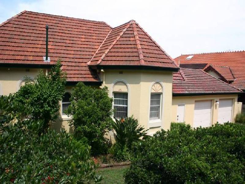 130 THE BOULEVARDE, Strathfield NSW 2135