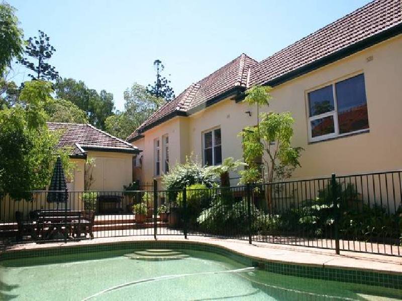130 THE BOULEVARDE, Strathfield NSW 2135