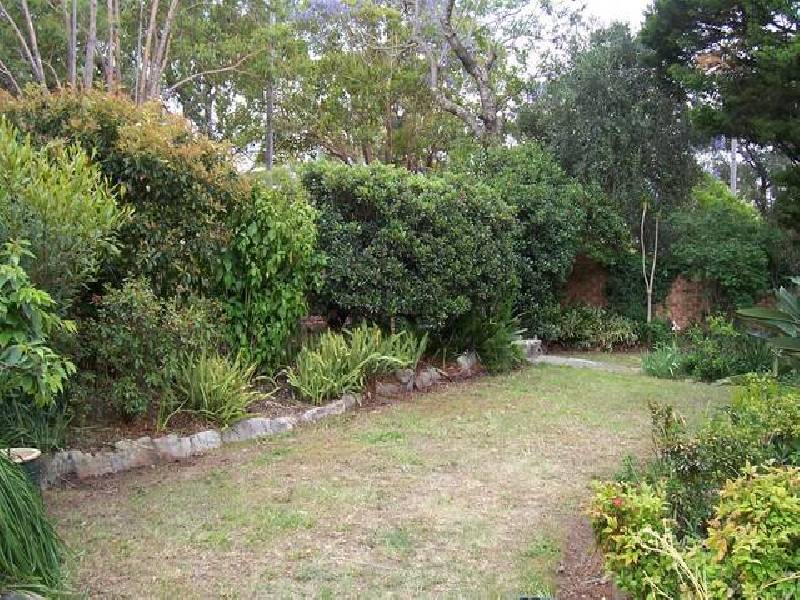 130 THE BOULEVARDE, Strathfield NSW 2135