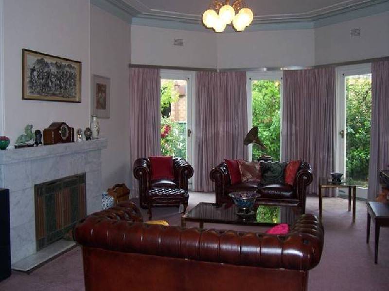 130 THE BOULEVARDE, Strathfield NSW 2135