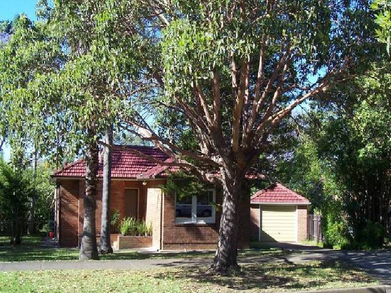 23 NOBLE AVENUE, Strathfield NSW 2135