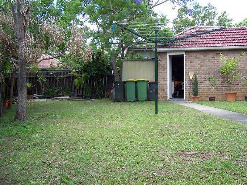 23 NOBLE AVENUE, Strathfield NSW 2135