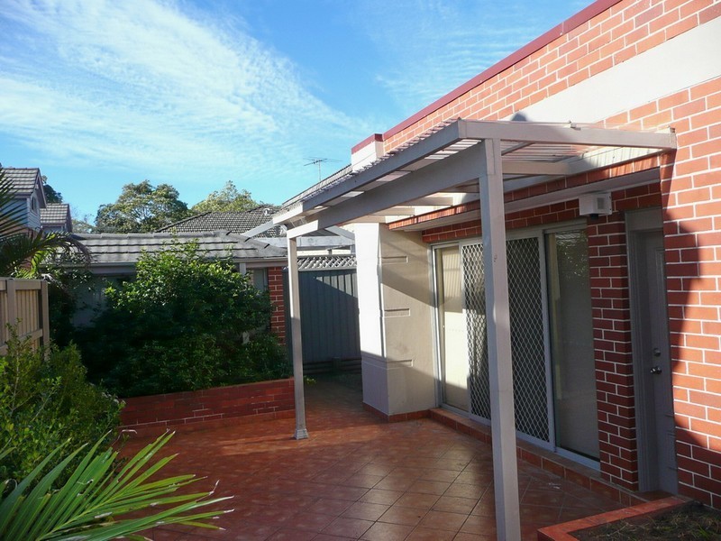 12/31 MACKENZIE STREET, Homebush NSW 2140