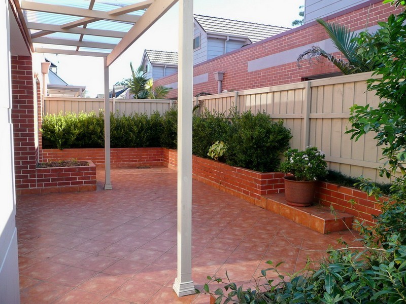 12/31 MACKENZIE STREET, Homebush NSW 2140