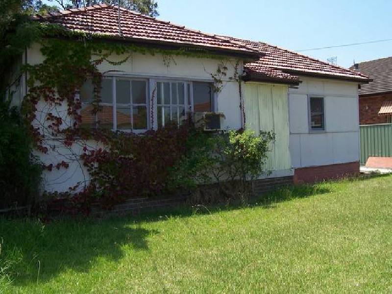 11 EXCELSIOR AVENUE, Belfield NSW 2191