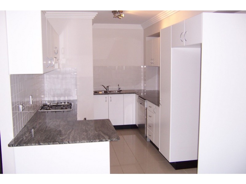 9/52-58 PARRAMATTA ROAD, Homebush NSW 2140