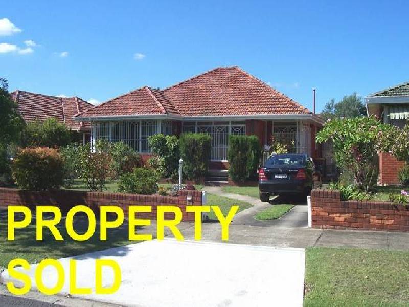 16 MORGAN PLACE, Strathfield NSW 2135