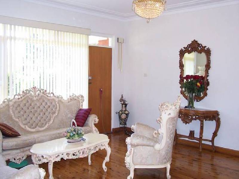 16 MORGAN PLACE, Strathfield NSW 2135