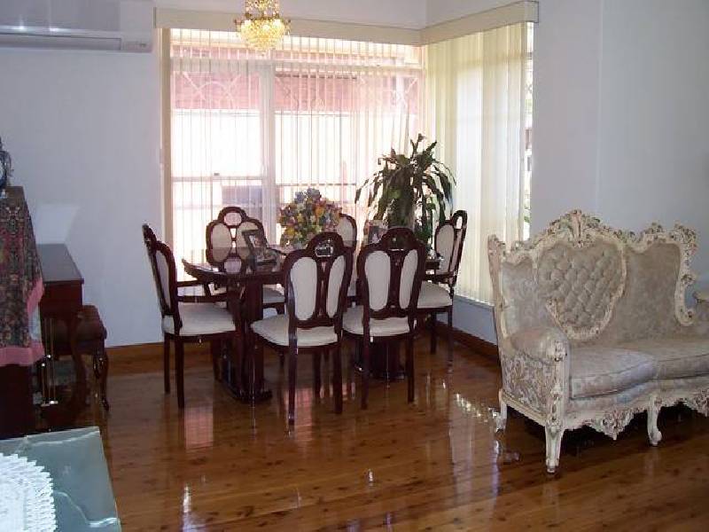 16 MORGAN PLACE, Strathfield NSW 2135