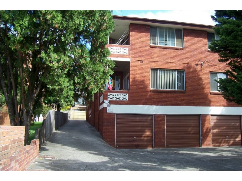 Homebush West NSW 2140