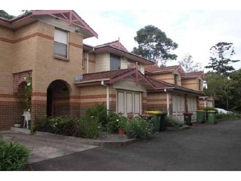 Strathfield South NSW 2136
