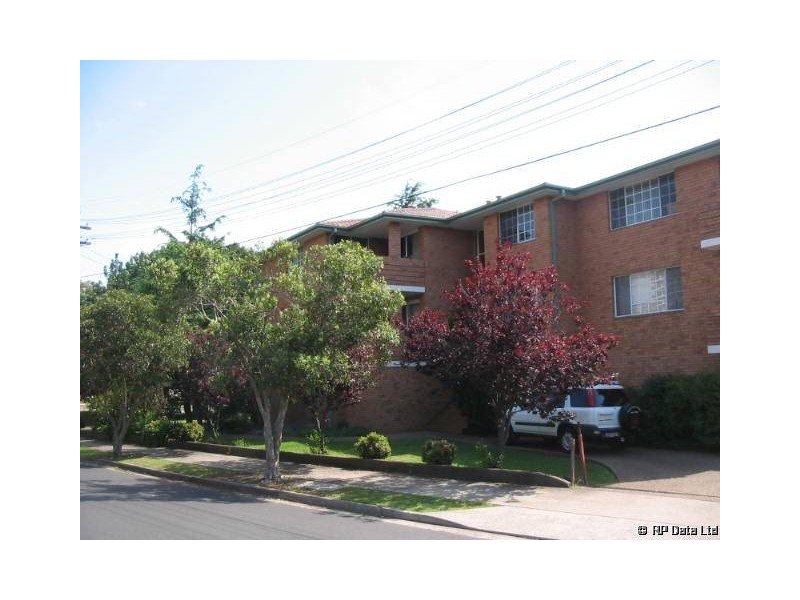 Strathfield NSW 2135