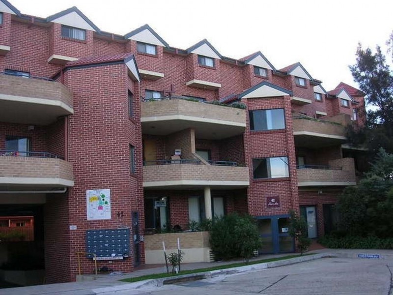 Strathfield NSW 2135