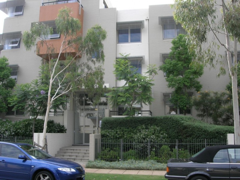 Newington NSW 2127