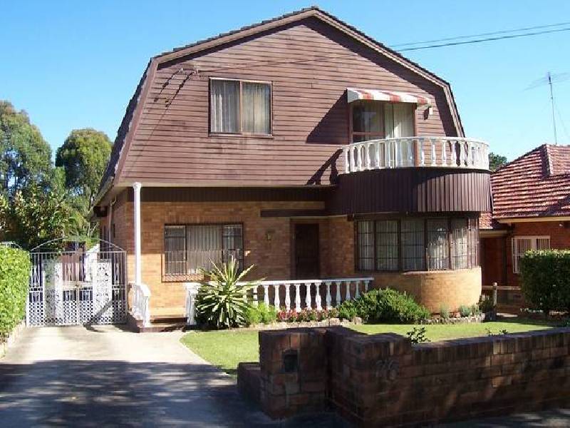 76 BARKER ROAD, Strathfield NSW 2135