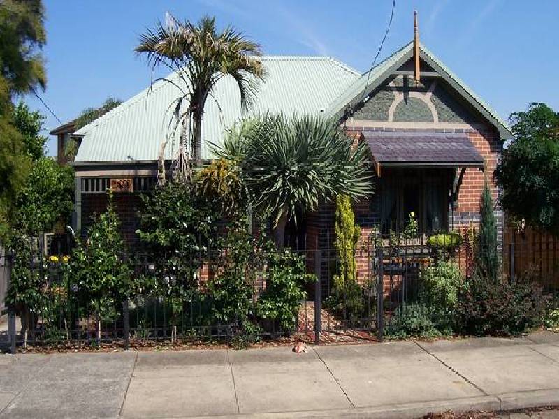 16 JOHN STREET, Ashfield NSW 2131