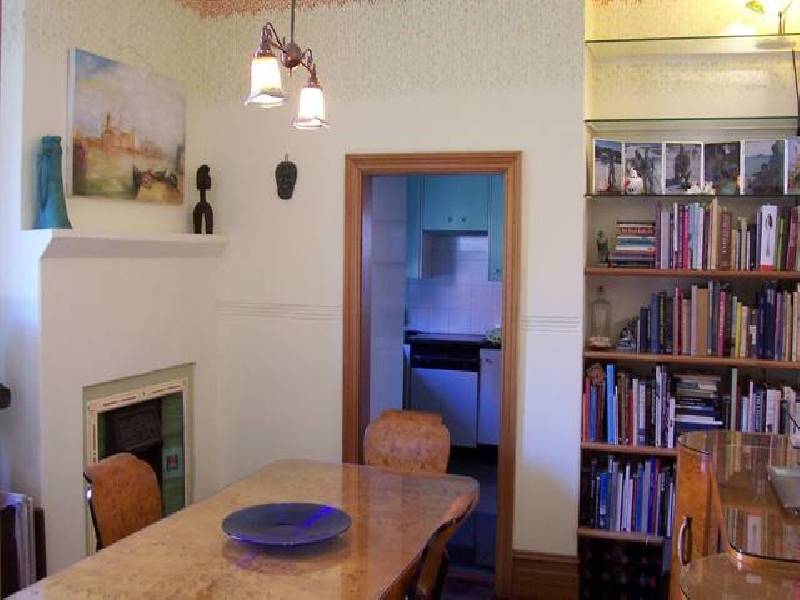16 JOHN STREET, Ashfield NSW 2131