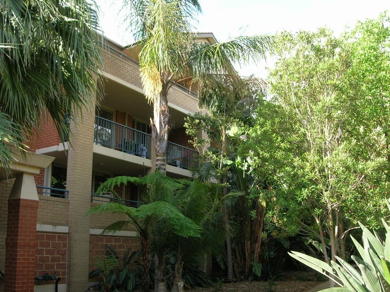 22K/19-21 GEORGE STREET, North Strathfield NSW 2137