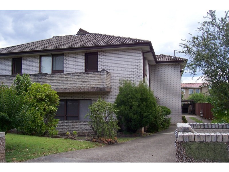 Concord NSW 2137