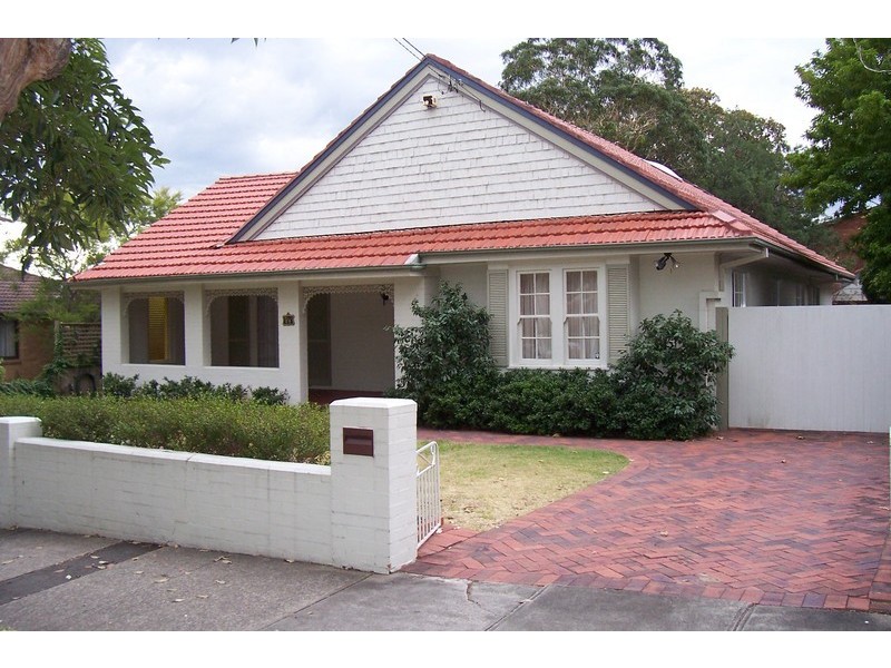 Strathfield NSW 2135