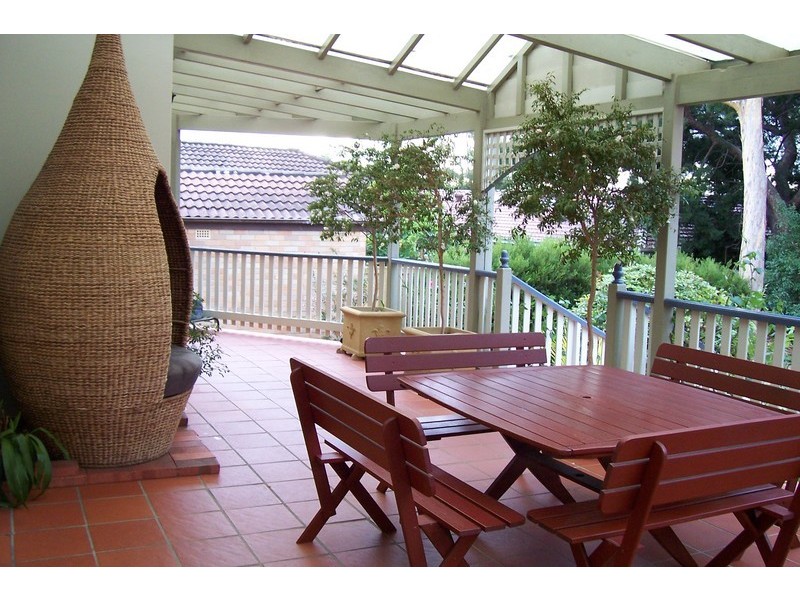 Strathfield NSW 2135