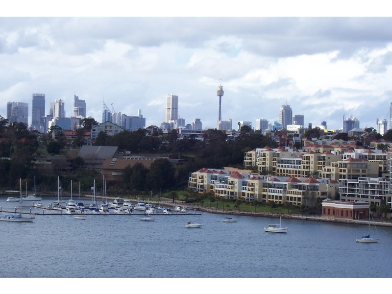 Drummoyne NSW 2047