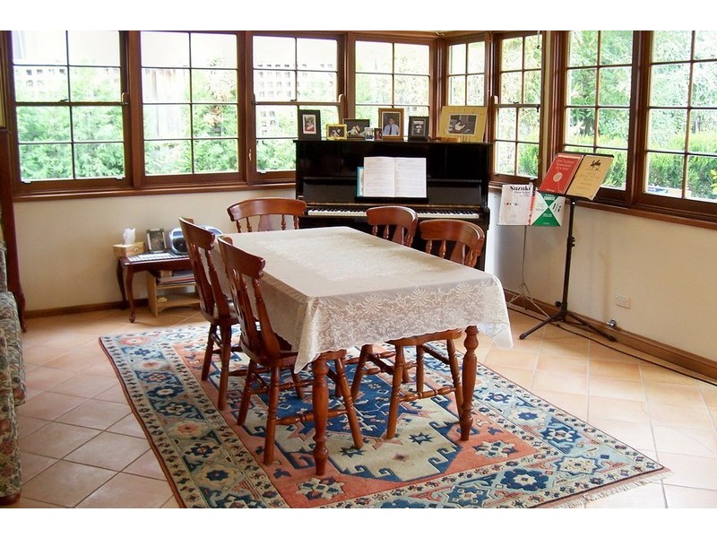 22 BARKER ROAD, Strathfield NSW 2135