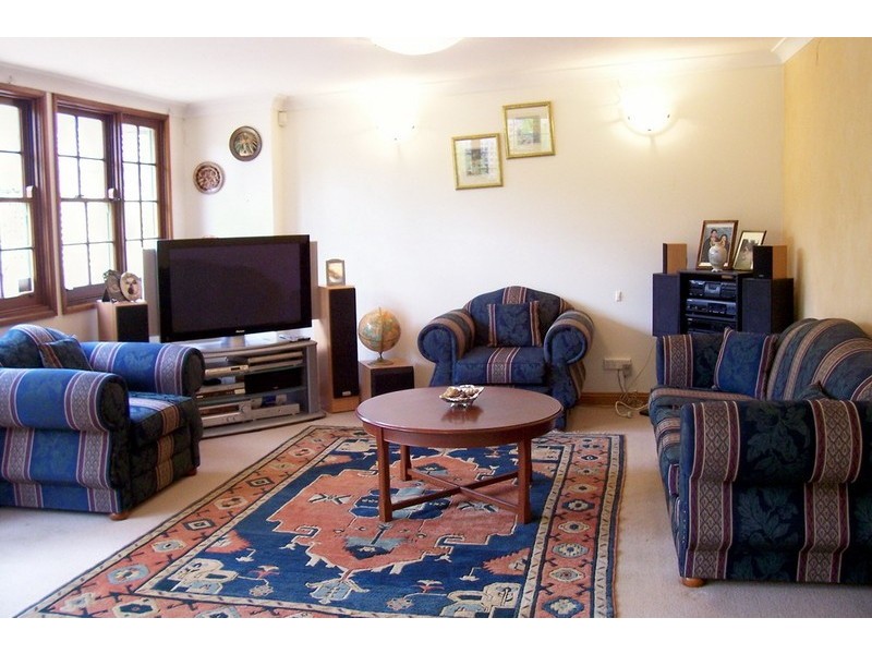 22 BARKER ROAD, Strathfield NSW 2135