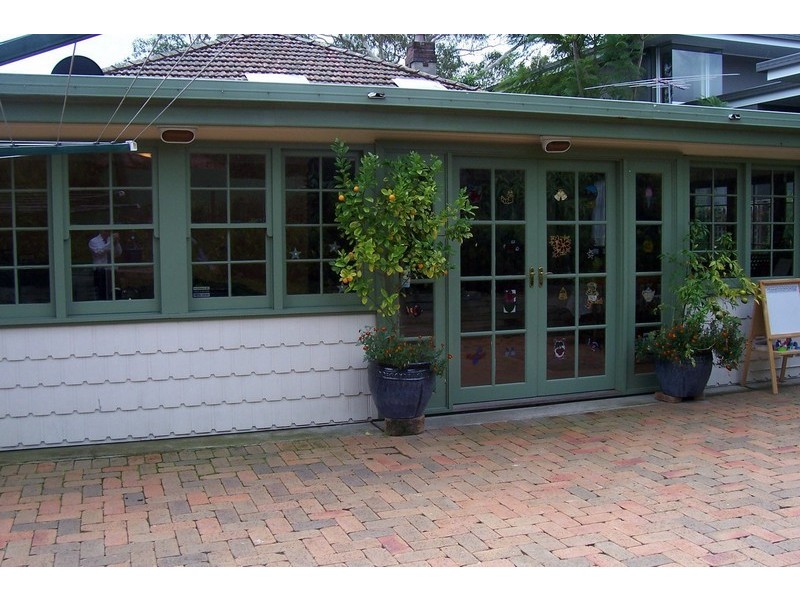 22 BARKER ROAD, Strathfield NSW 2135