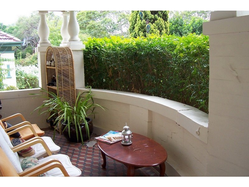 22 BARKER ROAD, Strathfield NSW 2135