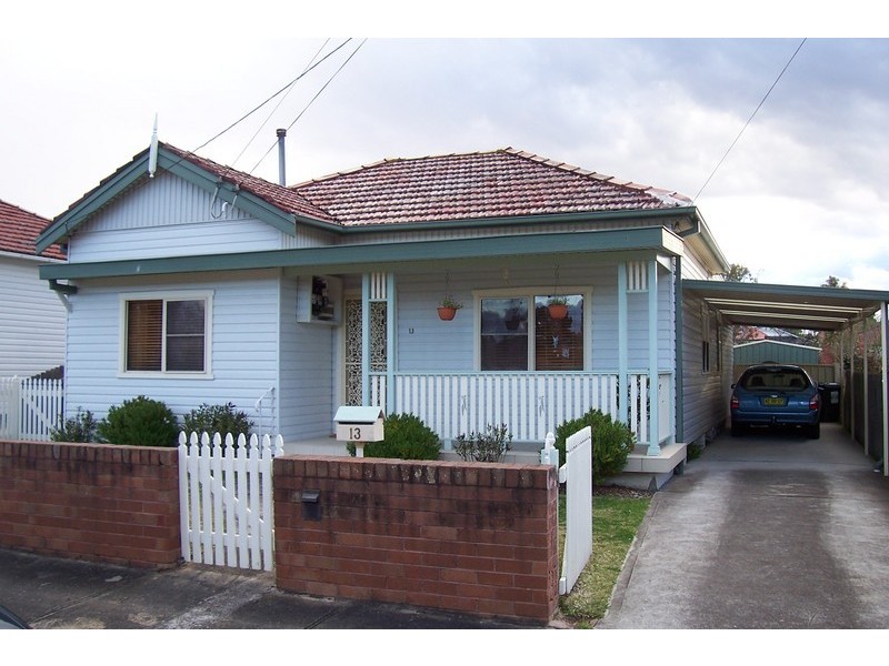 Lidcombe NSW 2141
