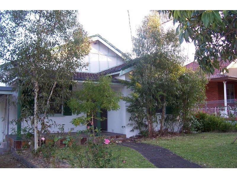 Strathfield NSW 2135